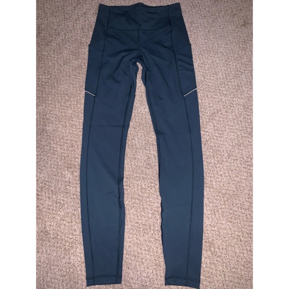 Lulu lemon Yoga Pants